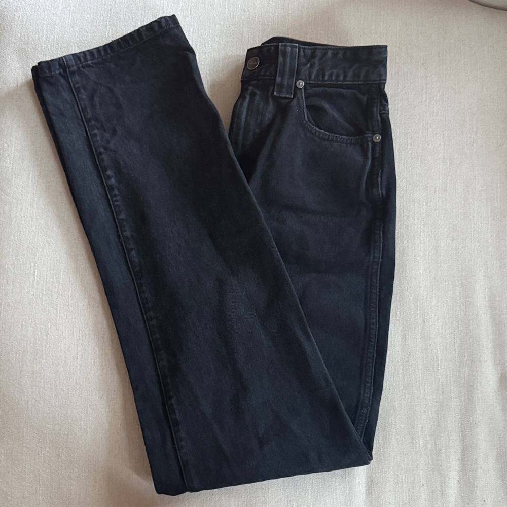 KHAITE Albi jean in Prescott